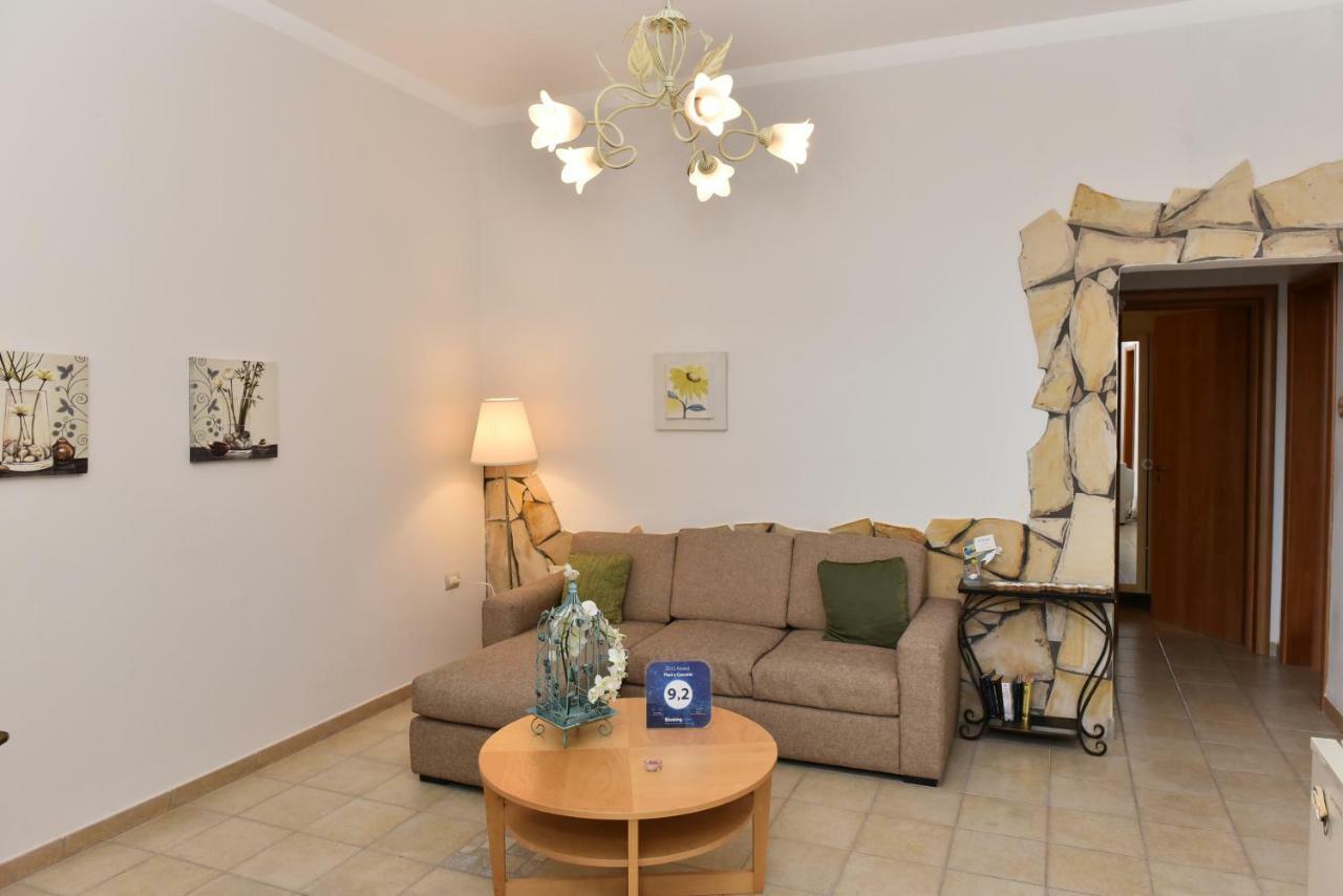 Fiori E Coccole Bed & Breakfast Noto Exterior photo